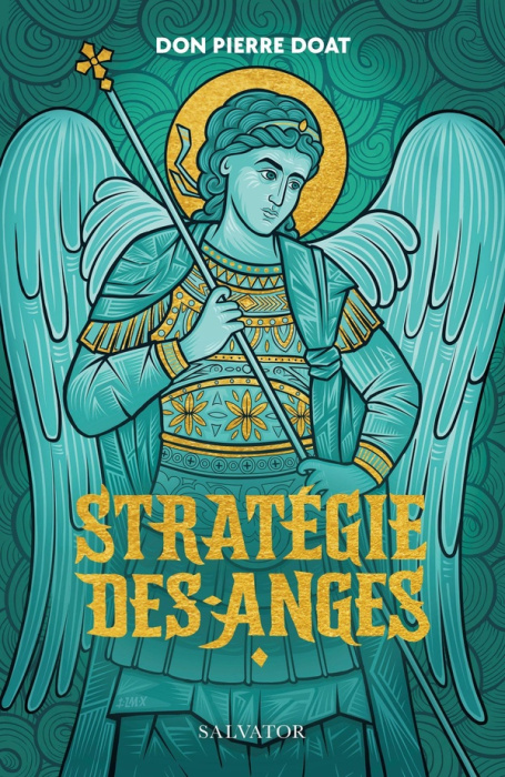Emprunter Stratégie des anges livre