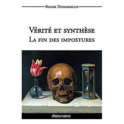 Emprunter Vérité et synthèse - La fin des impostures livre