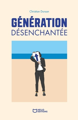 Emprunter Génération désenchantée livre