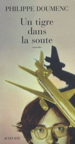 Emprunter Un tigre dans la soute livre