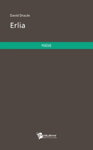 Emprunter Erlia livre