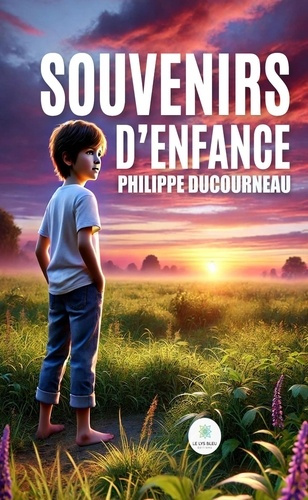 Emprunter Souvenirs d'enfance livre