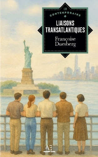 Emprunter Liaisons transatlantiques livre