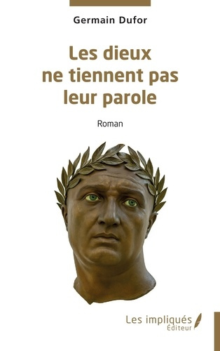 Emprunter Les dieux ne tiennent pas leur parole livre