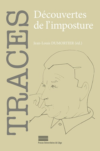 Emprunter Traces 27 : decouvertes de l'imposture livre