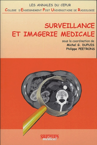Emprunter Surveillance et imagerie médicale livre