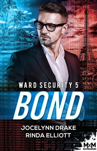Emprunter Ward Security Tome 5 : Bond livre