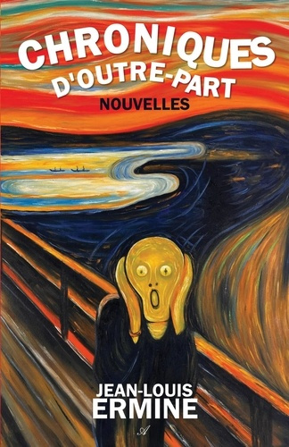 Emprunter Chroniques d'outre-part livre