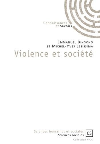 Emprunter Violence et Société livre