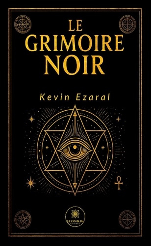 Emprunter Le grimoire noir livre
