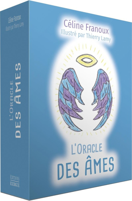Emprunter L'oracle des âmes livre