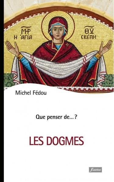 Emprunter Les dogmes livre