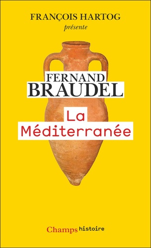 Emprunter La Méditerranée livre