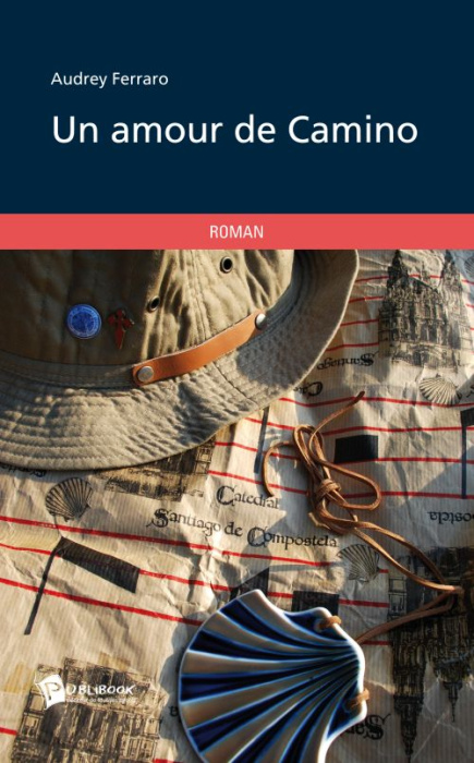 Emprunter Un amour de Camino livre