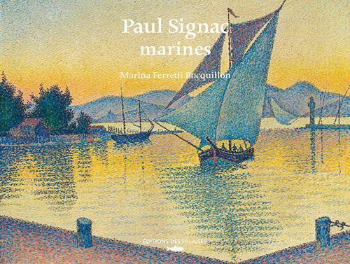Emprunter Paul Signac. L'air du large livre