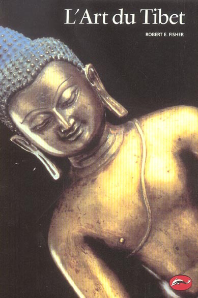 Emprunter L'ART DU TIBET livre