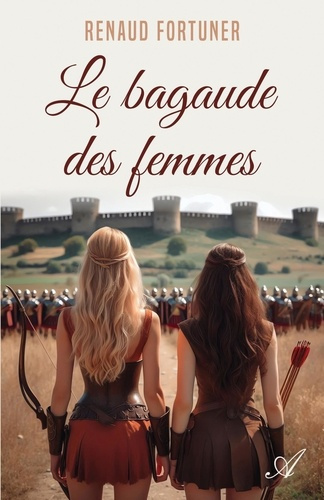 Emprunter Le bagaude des femmes livre