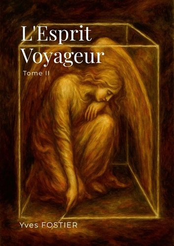 Emprunter Le mercure voyageur - Tome 2 livre