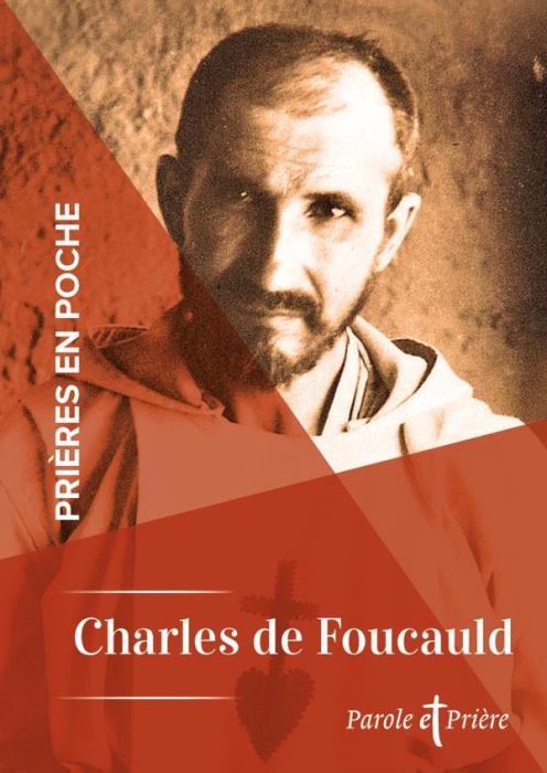 Emprunter Charles de Foucauld livre