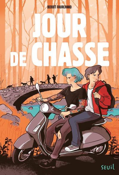 Emprunter Jour de chasse livre