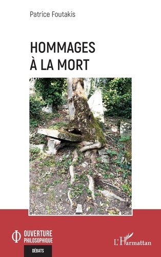 Emprunter Hommage à la mort livre