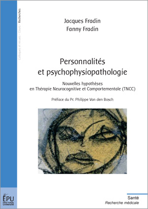 Emprunter Personnalités et psychophysiopathologie. Nouvelles hypothèses en Thérapie Neurocognitive et Comporte livre