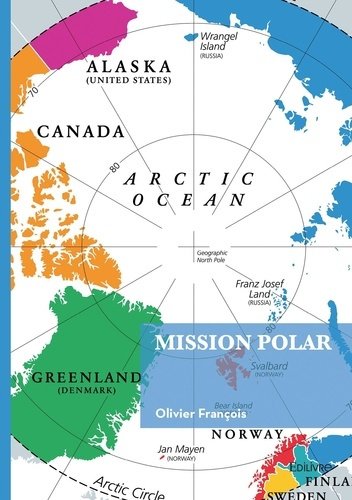 Emprunter Mission polar livre