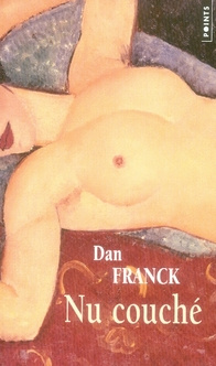 Emprunter Nu couché livre