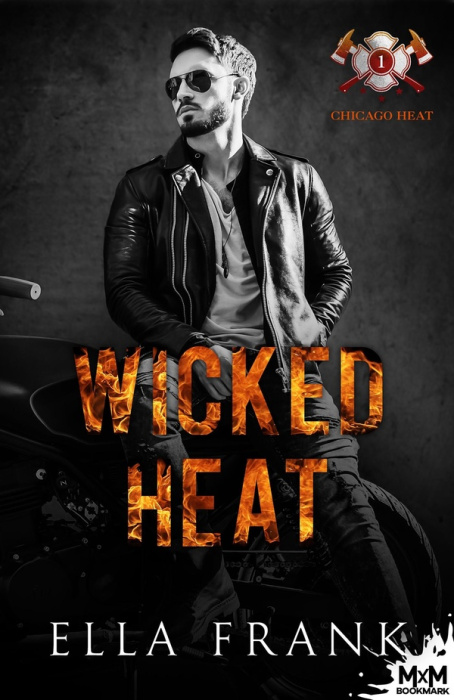 Emprunter Chicago Heat. Tome 1, Wicked Heat livre