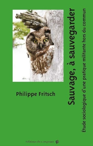 Emprunter Sauvage, à sauvegarder livre