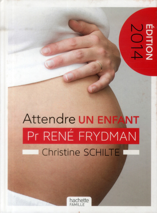 Emprunter Attendre un enfant livre