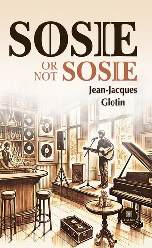 Emprunter Sosie or not Sosie livre