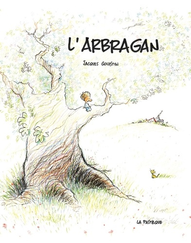 Emprunter L'arbragan livre