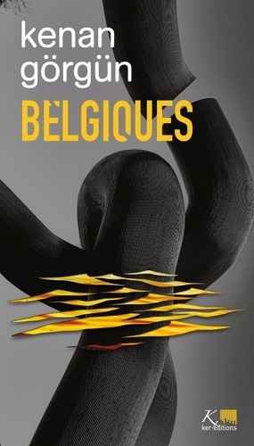Emprunter Belgiques livre