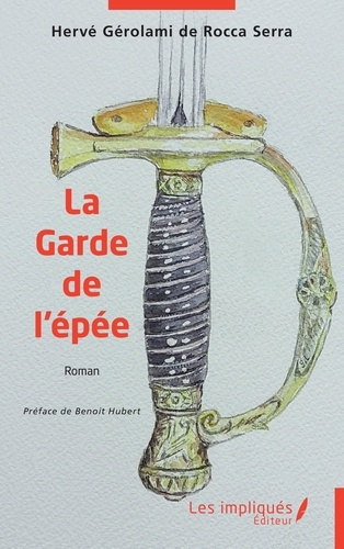 Emprunter La Garde de l'épée livre