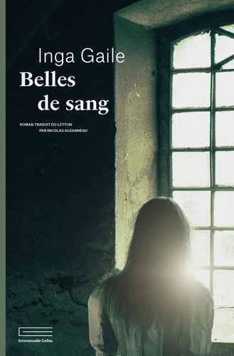 Emprunter Belles de sang livre