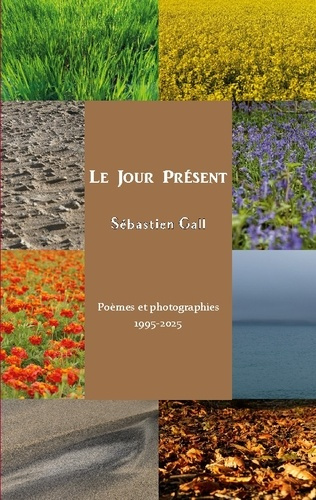 Emprunter Le Jour Présent livre