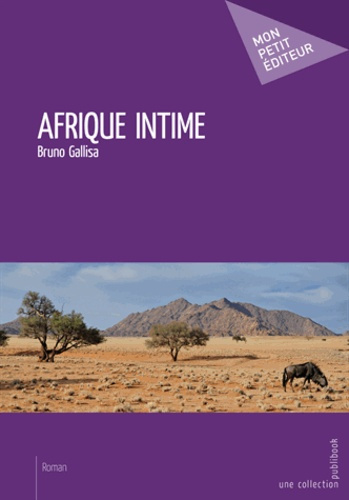Emprunter Afrique intime livre
