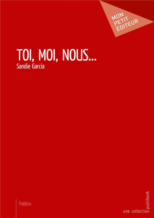Emprunter Toi, moi, nous... livre