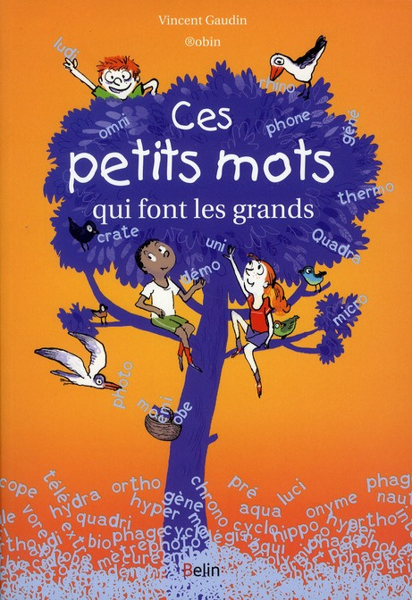 Emprunter Ces petits mots qui font les grands livre
