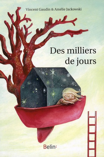 Emprunter Des milliers de jours livre