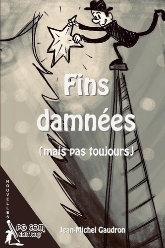 Emprunter Fins damnées (mais pas toujours) livre
