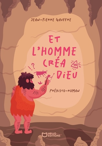 Emprunter Et l'homme créa Dieu livre
