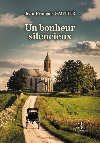 Emprunter Un bonheur silencieux livre