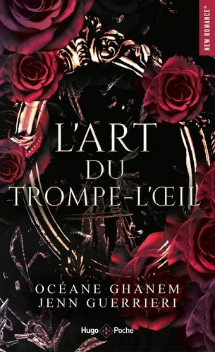 Emprunter L'art du trompe-l'oeil livre