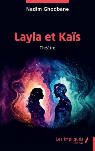 Emprunter Layla et Kaïs livre