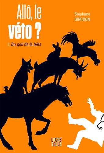 Emprunter Allô, le véto ? Tome 2, Du poil de la bête livre