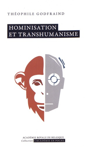 Emprunter Hominisation et transhumanisme livre