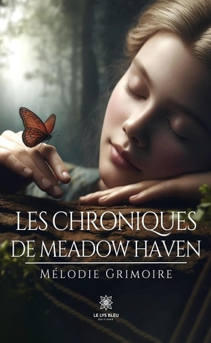Emprunter Les chroniques de Meadow Haven livre