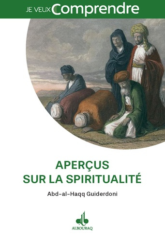 Emprunter Aperçus sur la spiritualité en Islam livre